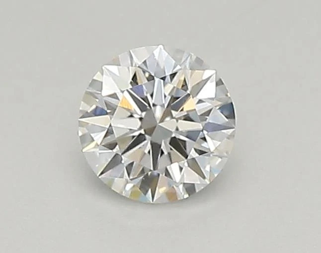 0.32 Carat · ROUND · D · VVS2 · IGI · Ideal Cut