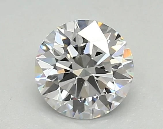 0.64 Carat · ROUND · D · VVS1 · IGI · Ideal Cut