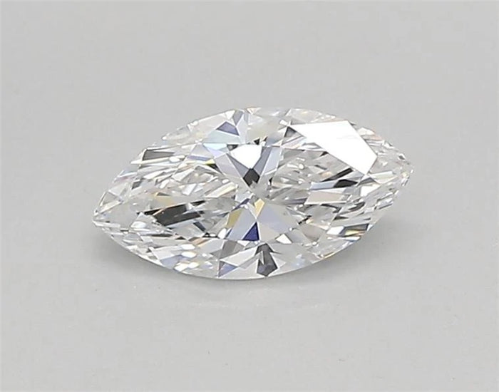 0.42 Carat · MARQUISE · D · VVS1 · IGI · Excellent Cut