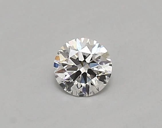 0.27 Carat · ROUND · D · FL · IGI · Ideal Cut