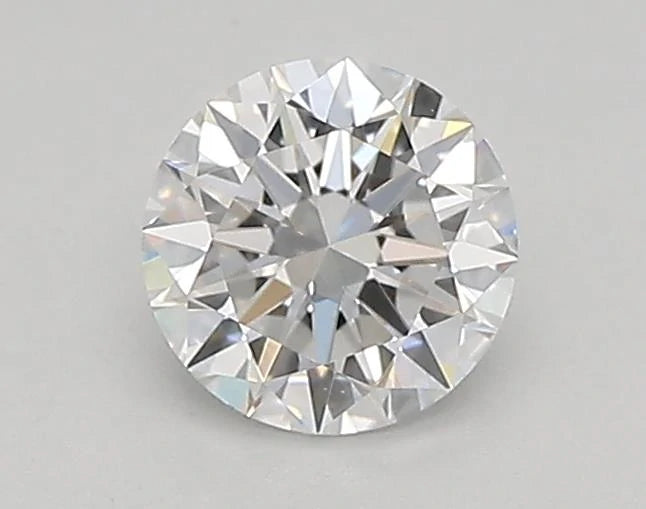 0.43 Carat · ROUND · D · VVS2 · IGI · Excellent Cut
