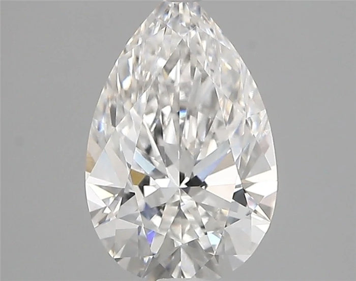 1.79 Carat · PEAR · E · VVS1 · IGI · Excellent Cut