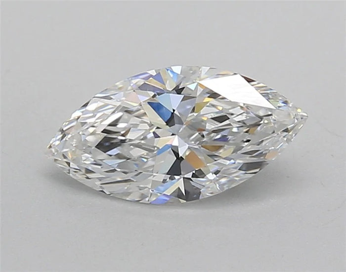 1.02 Carat · MARQUISE · E · VVS2 · IGI · Excellent Cut