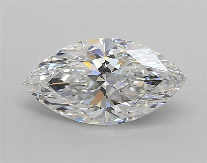 1.52 Carat · MARQUISE · E · VVS2 · IGI · Excellent Cut