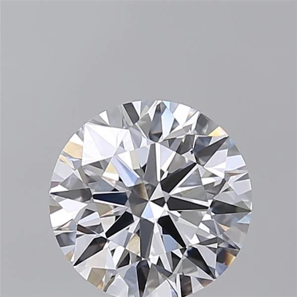 1.51 Carat · ROUND · E · VVS2 · IGI · Ideal Cut