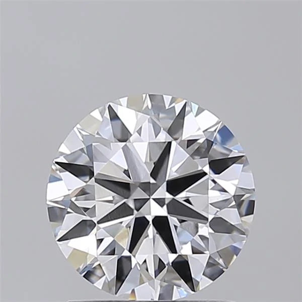 1.52 Carat · ROUND · D · VVS2 · IGI · Ideal Cut