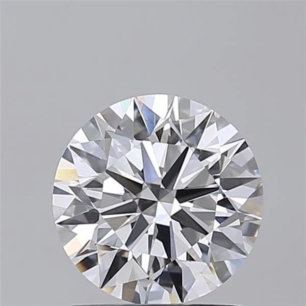 1.52 Carat · ROUND · E · VVS2 · IGI · Ideal Cut
