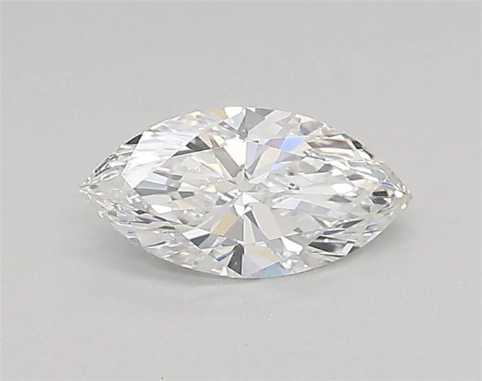 0.49 Carat · MARQUISE · D · IF · IGI · Excellent Cut