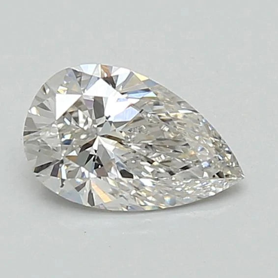 0.73 Carat · PEAR · F · VS1 · IGI · Excellent Cut