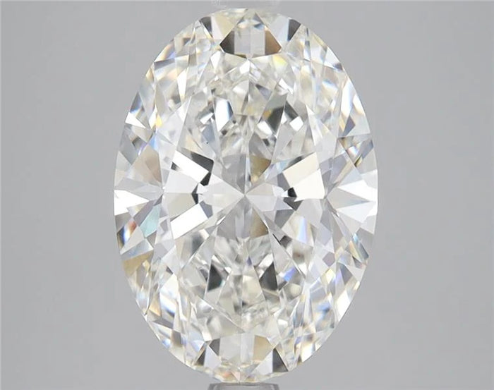 3.20 Carat · OVAL · F · VS1 · IGI · Excellent Cut