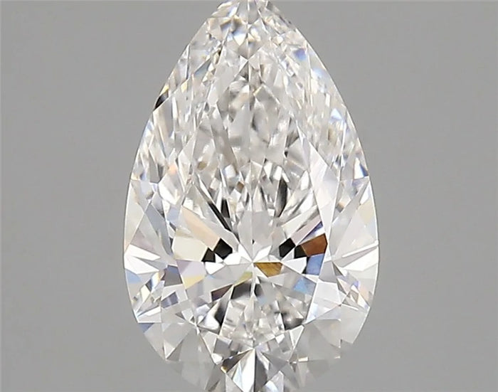 1.87 Carat · PEAR · E · VVS1 · IGI · Excellent Cut