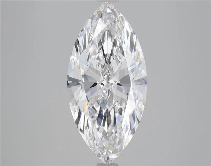 3.01 Carat · MARQUISE · E · VS1 · IGI · Excellent Cut