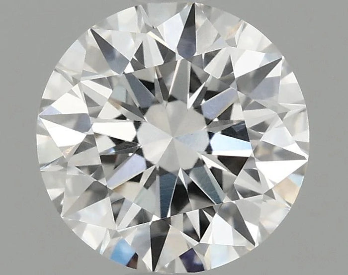 1.08 Carat · ROUND · E · VVS2 · IGI · Ideal Cut