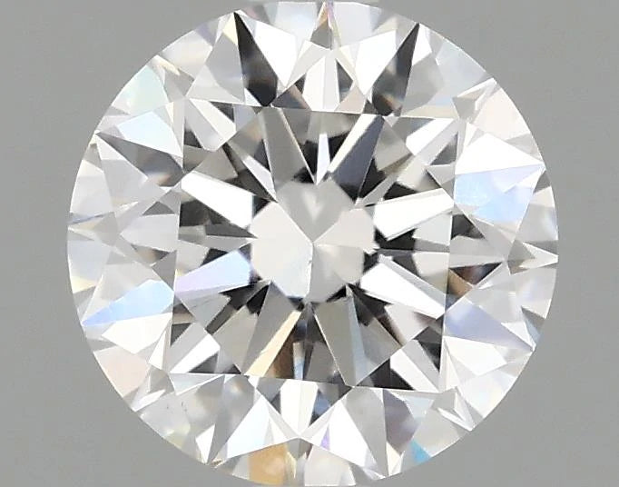 1.08 Carat · ROUND · D · VS1 · IGI · Ideal Cut