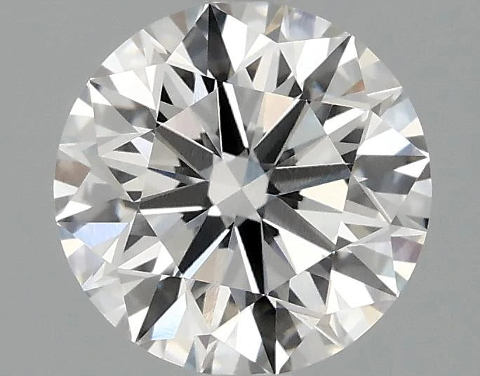 1.58 Carat · ROUND · E · VVS2 · IGI · Excellent Cut