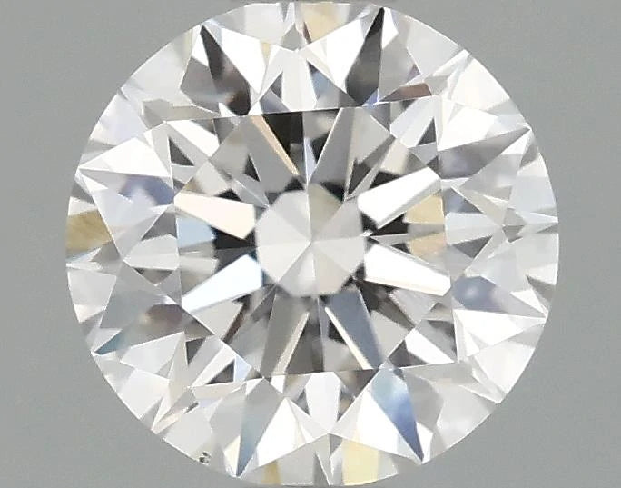 1.09 Carat · ROUND · E · VS1 · IGI · Excellent Cut