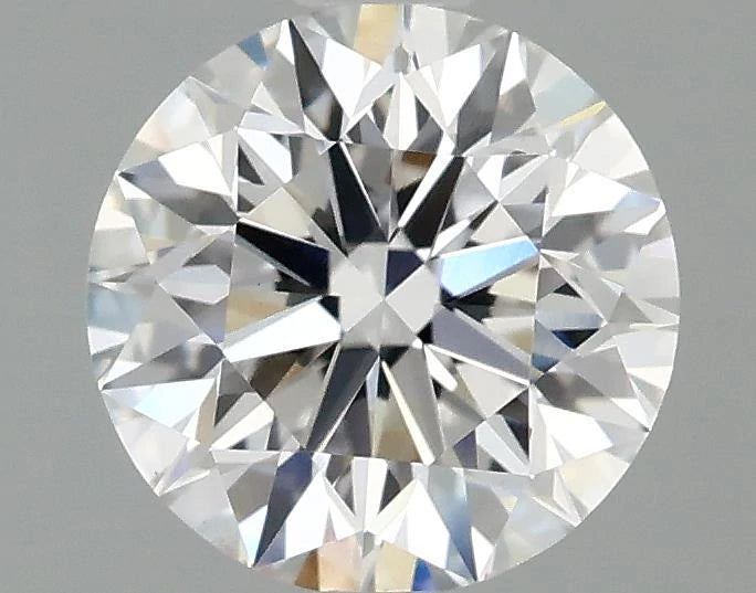 1.08 Carat · ROUND · D · VS1 · IGI · Excellent Cut