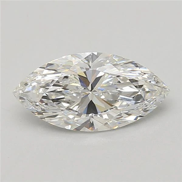 2.05 Carat · MARQUISE · E · VVS2 · IGI · Excellent Cut