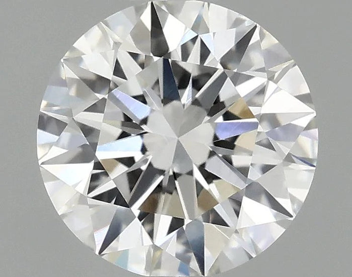 1.08 Carat · ROUND · E · VS1 · IGI · Excellent Cut