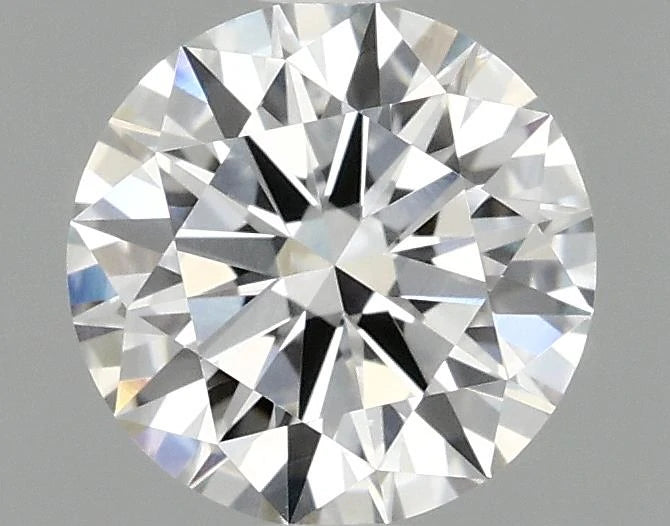 1.08 Carat · ROUND · E · VVS2 · IGI · Ideal Cut