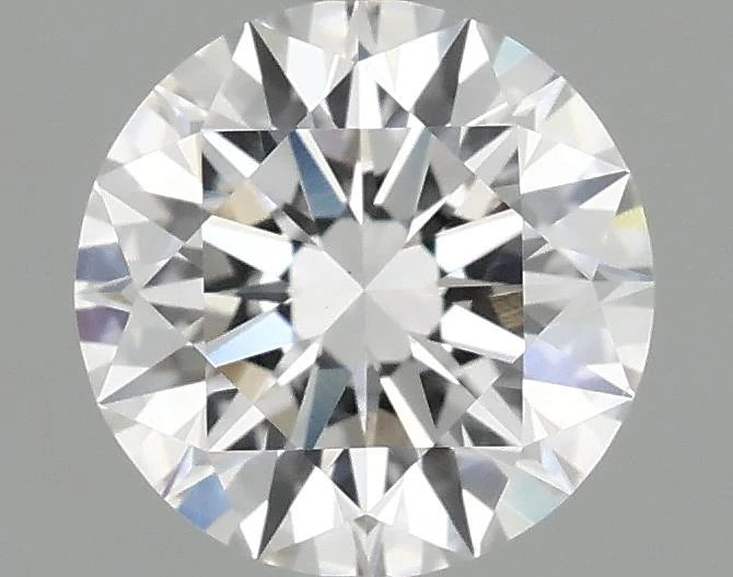 1.08 Carat · ROUND · D · VS1 · IGI · Ideal Cut