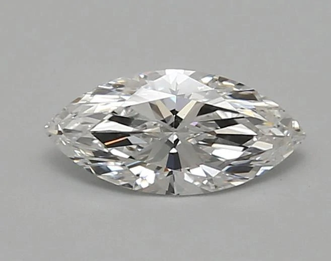 0.88 Carat · MARQUISE · D · VVS2 · IGI · Excellent Cut