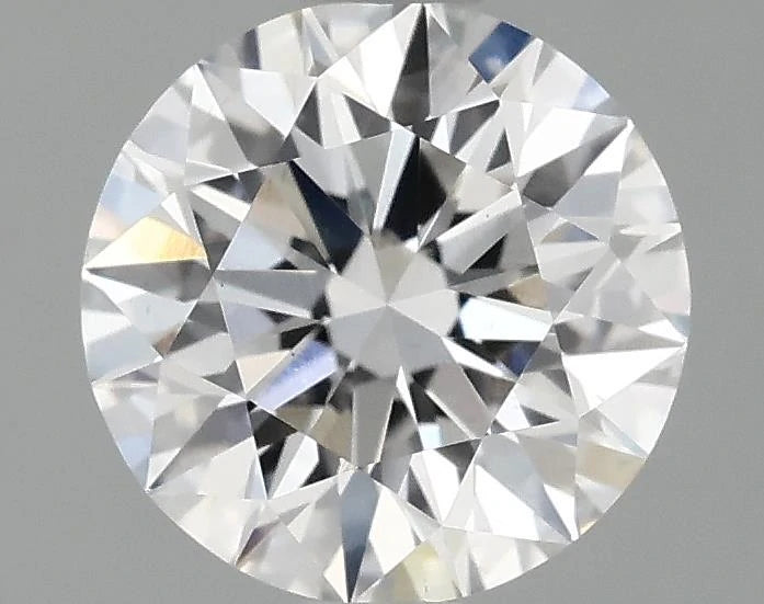 1.09 Carat · ROUND · E · VS1 · IGI · Ideal Cut