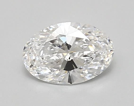 0.74 Carat · OVAL · D · IF · IGI · Excellent Cut