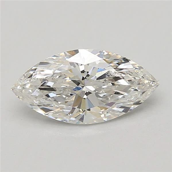 2.02 Carat · MARQUISE · E · VS1 · IGI · Excellent Cut