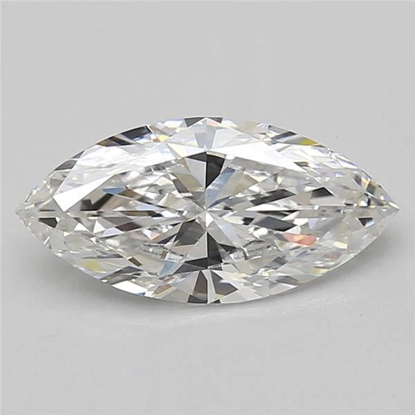 2.00 Carat · MARQUISE · E · VS1 · IGI · Excellent Cut