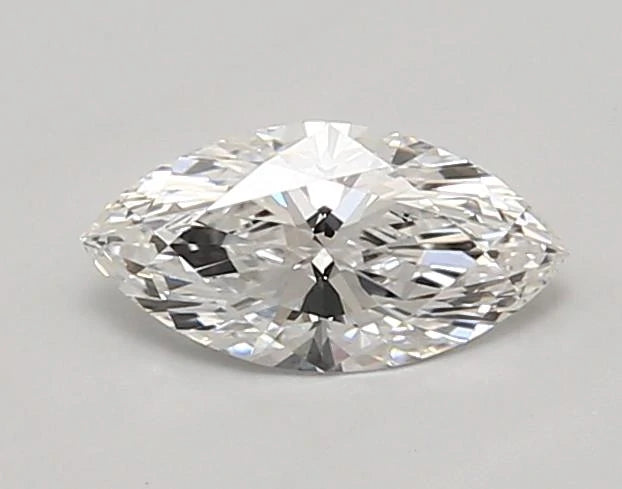 0.79 Carat · MARQUISE · D · VVS2 · IGI · Excellent Cut