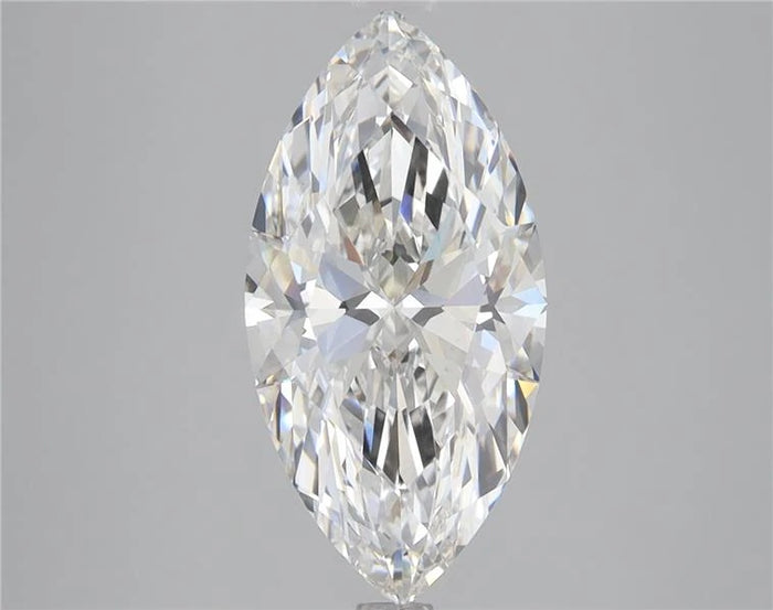 3.01 Carat · MARQUISE · F · VVS2 · IGI · Excellent Cut