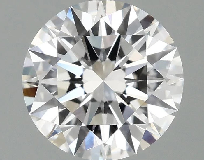 1.08 Carat · ROUND · E · VVS2 · IGI · Ideal Cut
