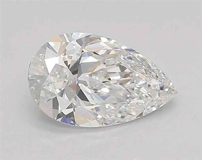 0.94 Carat · PEAR · D · VVS1 · IGI · Excellent Cut