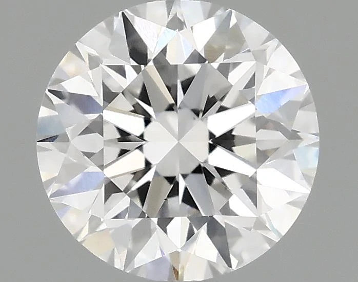 1.08 Carat · ROUND · D · VS1 · IGI · Excellent Cut