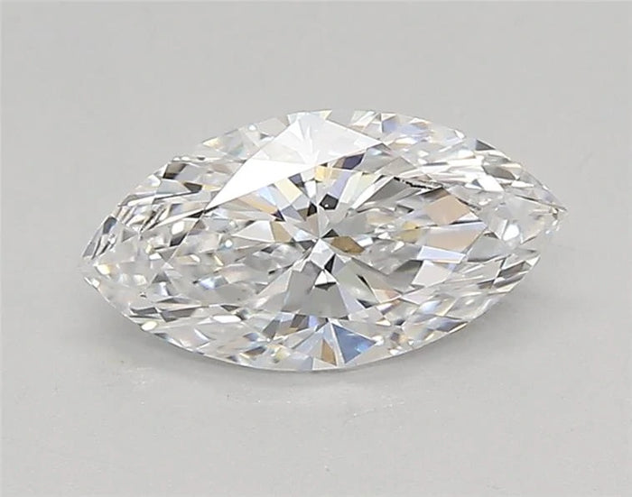 0.87 Carat · MARQUISE · D · VVS2 · IGI · Excellent Cut