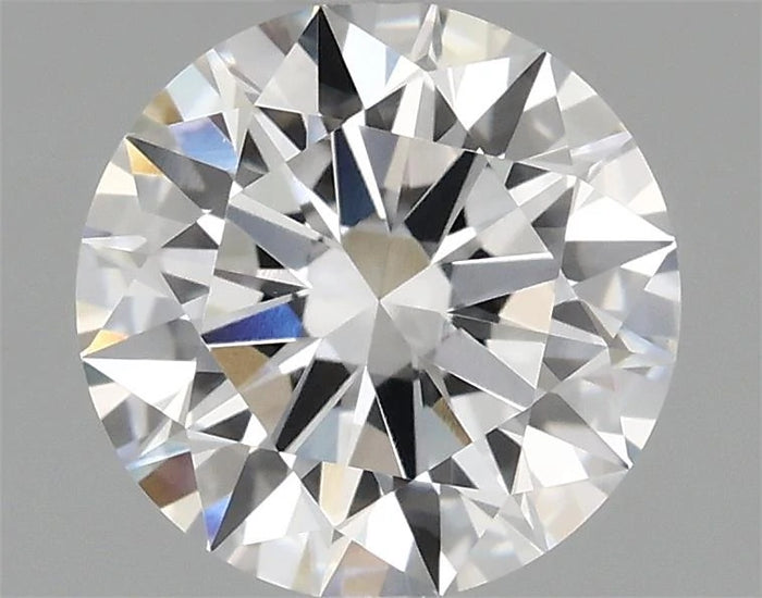 1.08 Carat · ROUND · D · VS1 · IGI · Ideal Cut