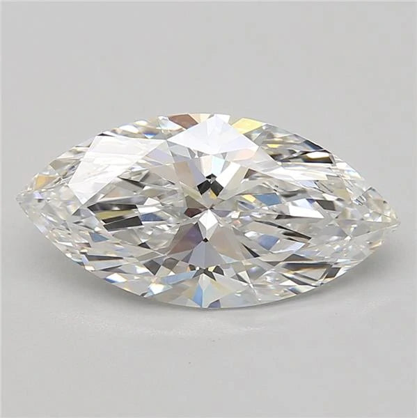 4.00 Carat · MARQUISE · E · VVS2 · IGI · Excellent Cut