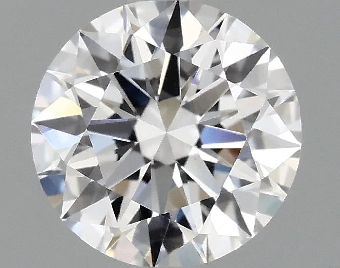 1.09 Carat · ROUND · D · VS1 · IGI · Ideal Cut