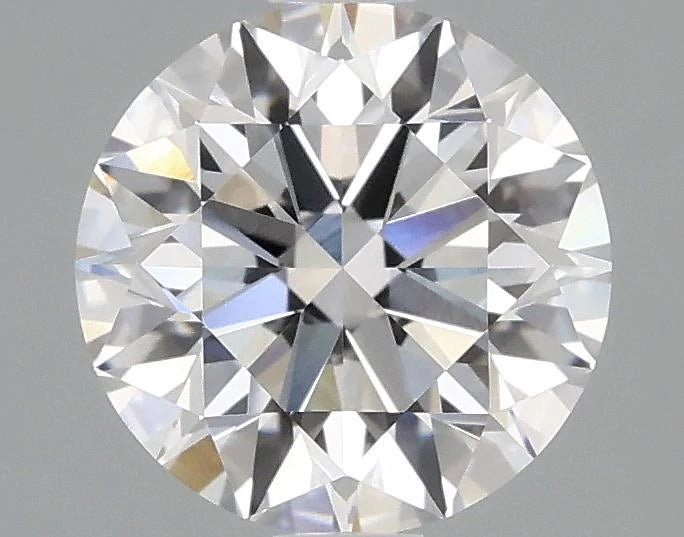 1.58 Carat · ROUND · E · VVS2 · IGI · Excellent Cut