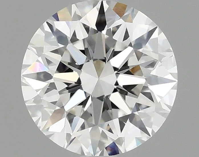 1.58 Carat · ROUND · E · VVS2 · IGI · Excellent Cut