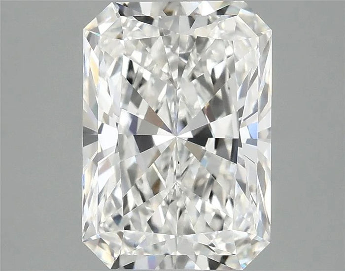 3.08 Carat · RADIANT · E · VS1 · IGI · Excellent Cut