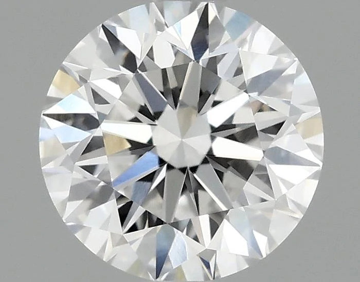 1.08 Carat · ROUND · E · VVS2 · IGI · Excellent Cut