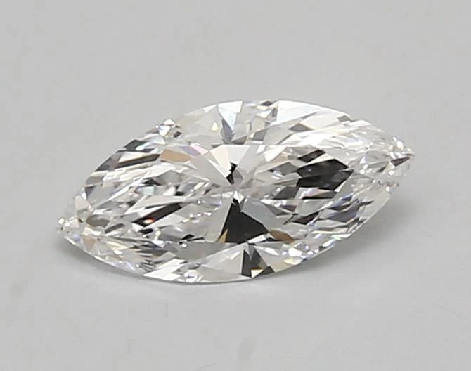 0.94 Carat · MARQUISE · D · VVS1 · IGI · Excellent Cut