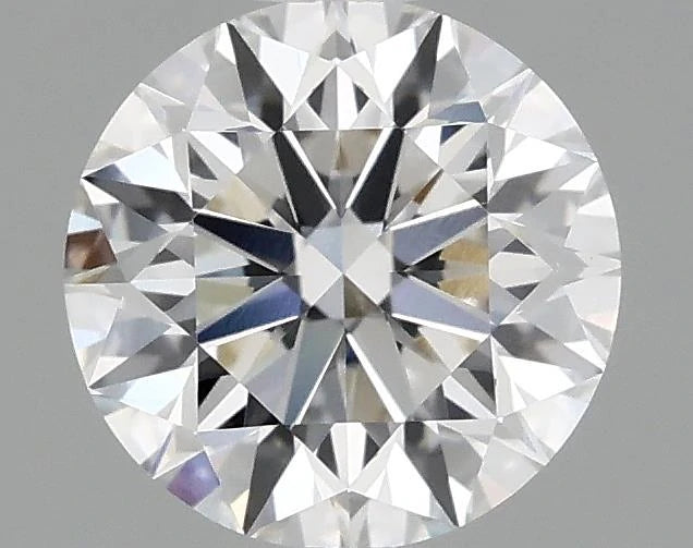 1.08 Carat · ROUND · E · VVS2 · IGI · Excellent Cut