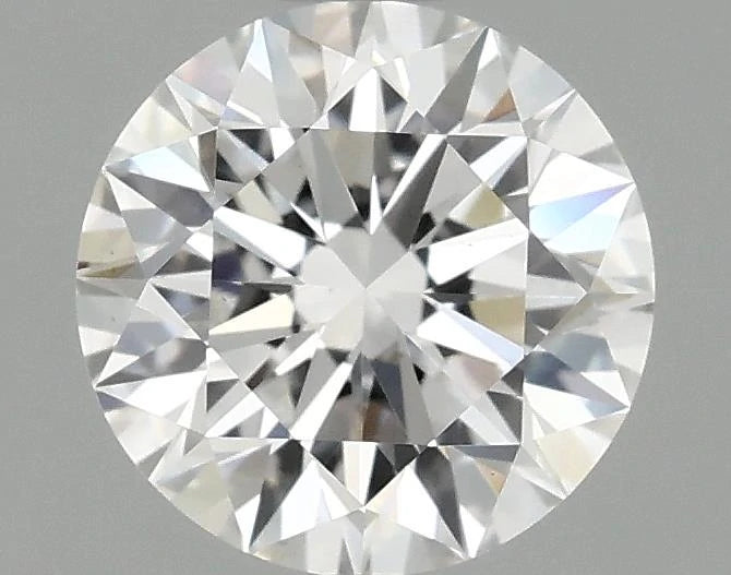 1.08 Carat · ROUND · D · VS1 · IGI · Ideal Cut