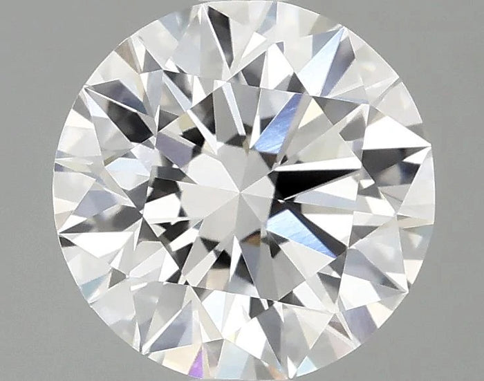 1.58 Carat · ROUND · E · VVS2 · IGI · Ideal Cut