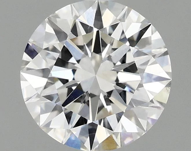 1.08 Carat · ROUND · E · VVS2 · IGI · Ideal Cut