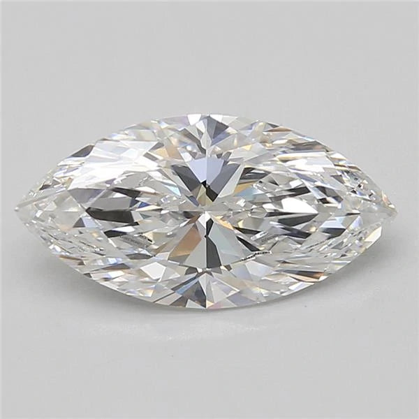 3.07 Carat · MARQUISE · E · VVS2 · IGI · Excellent Cut