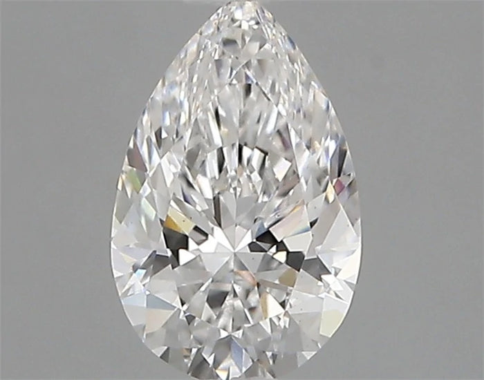 1.03 Carat · PEAR · D · VS1 · IGI · Excellent Cut
